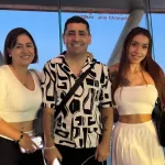 Popular empresario chileno revela los detalles de su vida amorosa con dos esposas: "Al principio no fue fácil pero tuvimos que acoplarnos..."