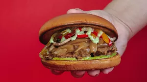 Cierre Comida Rapida Pedro Juan Y Diego Savory