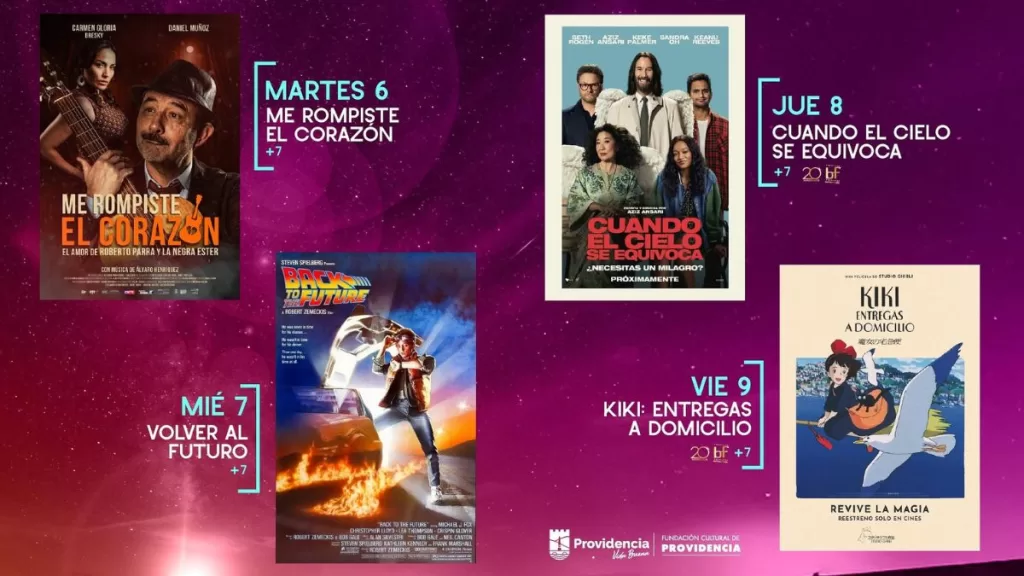 Cine Al Aire Libre 1