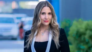 Querida conductora enfrenta la dura pérdida de un ser querido: “No sé cómo voy a vivir sin él”