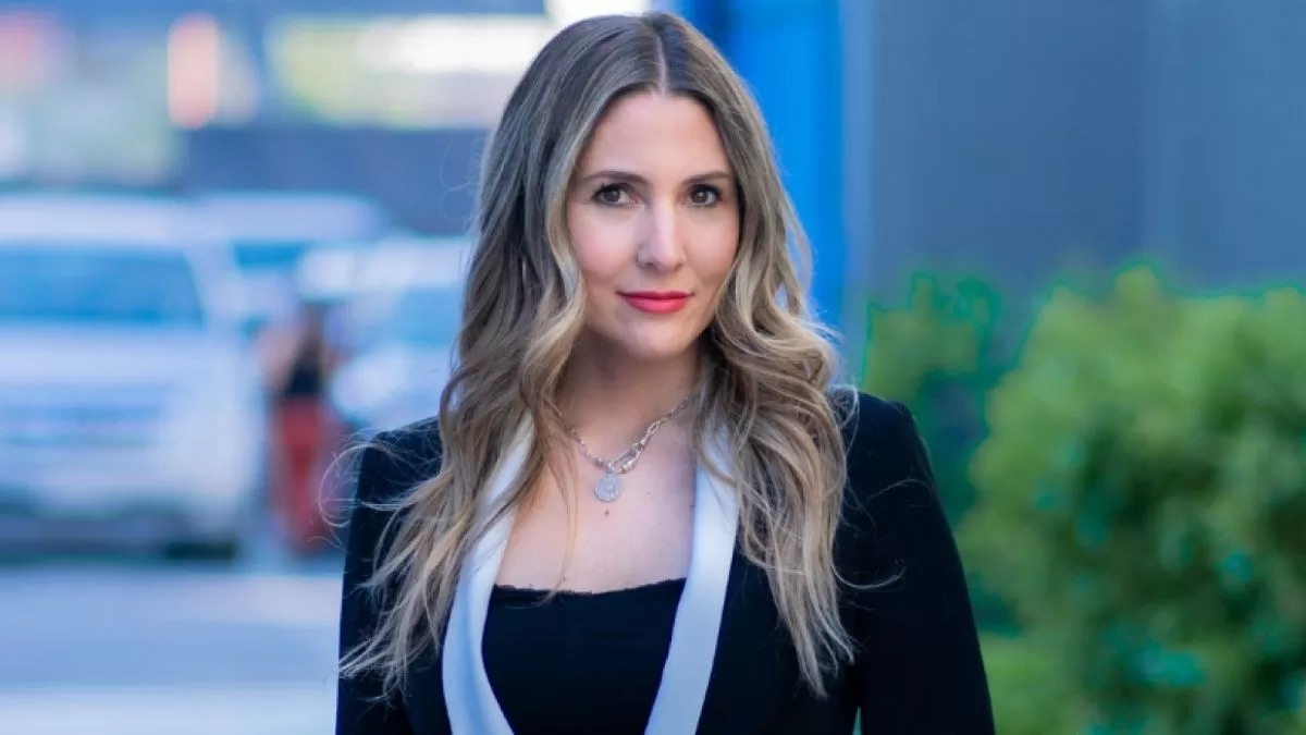 Querida conductora enfrenta la dura pérdida de un ser querido: “No sé cómo voy a vivir sin él”