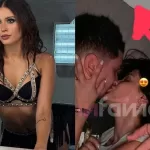 Quién es Sebastián Daroch, el joven chileno que habría conquistado a Cony Capelli