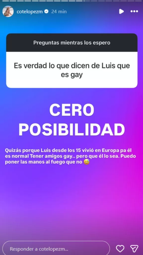 Coté López 2