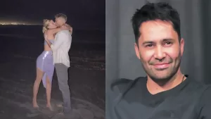 Coté López reveló detalles de la relación de su actual pareja con Luis Jiménez: despejó rumores sobre su exesposo