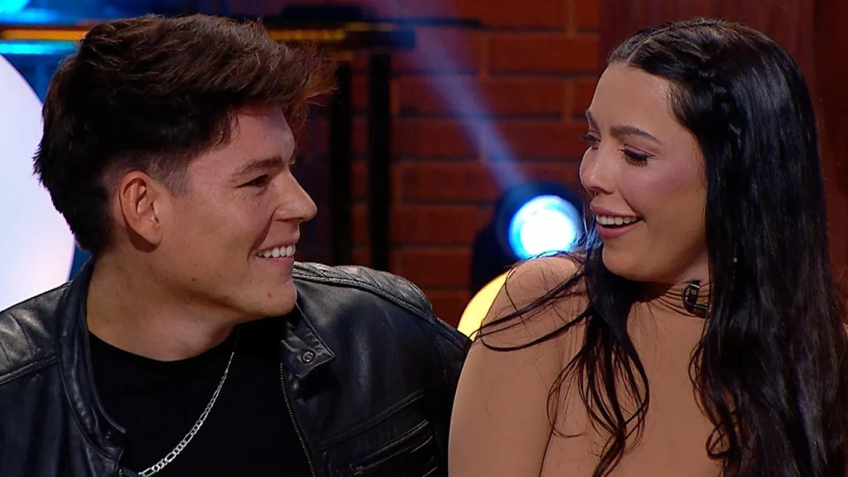 No se siguen en Instagram y celebraron separados: Cuco aclara su situación sentimental con Daniela Aránguiz