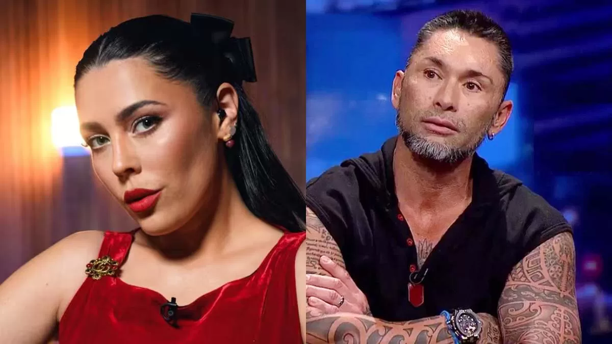 Daniela Aránguiz reveló por qué rechazó cita con Marcelo 'Chino' Ríos: tiene relación con Cuco Cerda