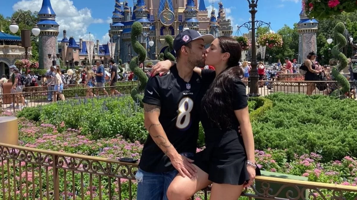 Golpe a la farándula chilena: se confirma el divorcio de una de las parejas más polémicas del espectáculo