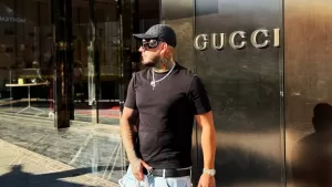 “Cometí muchos errores y me descarrilé”: querido chico reality confiesa el importante consejo que recibió de Zalo Reyes y que cambió su vida