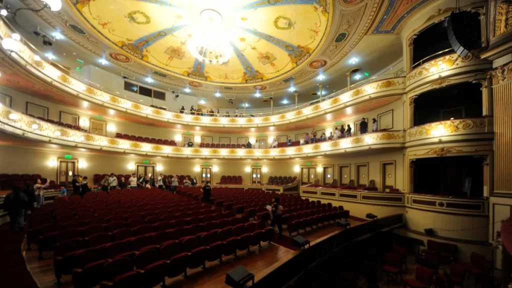 Dia De Los Patrimonios En Verano