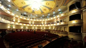 Dia De Los Patrimonios En Verano