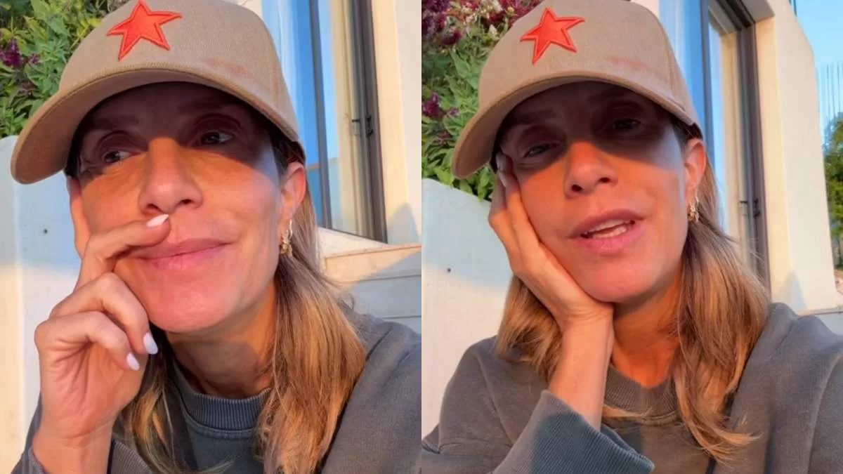 "Yo pensé que estaba más preparada": Diana Bolocco reaparece en redes tras el fallecimiento de su madre