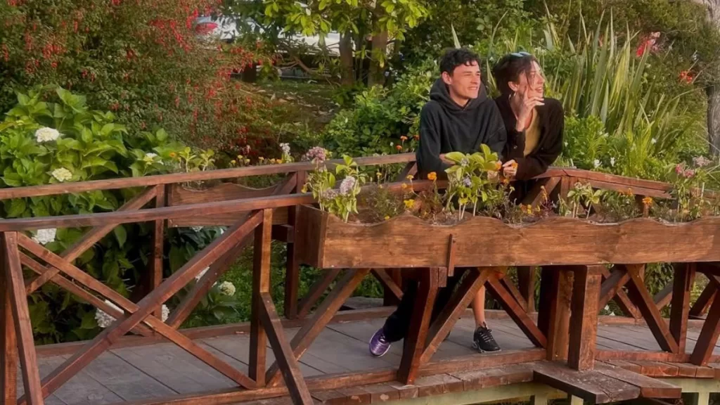 Diego Mayegas  Luciana Ibáñez (2)