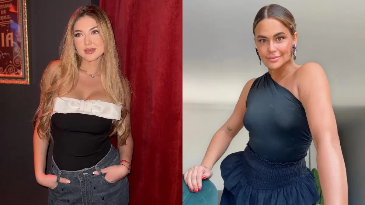 Disley Ramos responde a Carmen Tuitera tras recibir denigrante mensaje por su relación con Guillermo Maripán