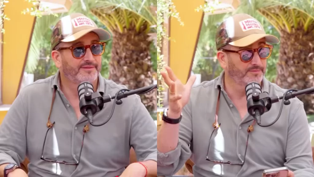 Eduardo Fuentes Perdida Fallecimiento Festival De Olmue