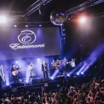 Artista chilena sufre dolorosa pérdida de dos familiares en incendios forestales