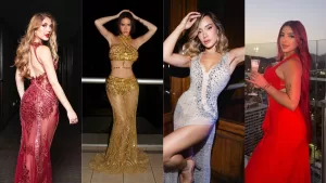 De los realities show a los certámenes de belleza: Figura de Mundos Opuestos busca llevarse la corona en el Miss Universo Chile