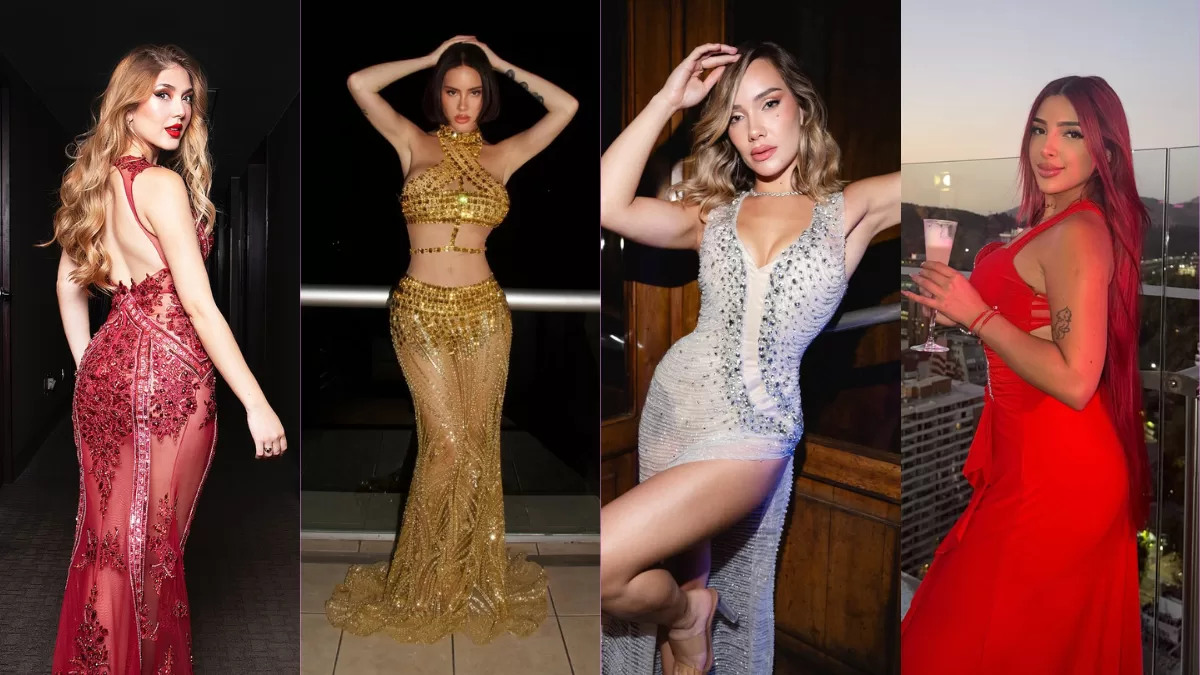De los realities show a los certámenes de belleza: Figura de Mundos Opuestos busca llevarse la corona en el Miss Universo Chile