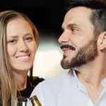 La defensa de Álvaro Ballero tras publicar románticas fotos con otra mujer: asegura que su ex Ludmila Ksenofontova rehizo su vida hace meses