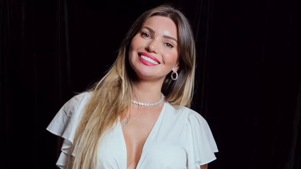 Faloon Larraguibel Arenita Pelea