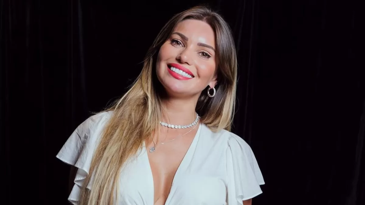 “No voy a hablar de muertas”: Faloon Larraguibel no se guardó nada y lapidó a conocida chica reality