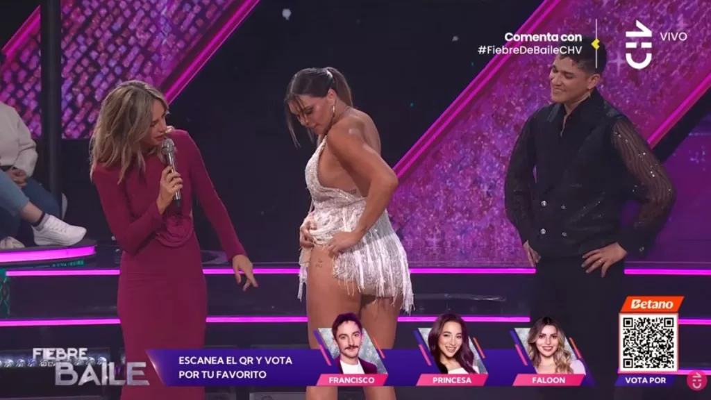 Faloon Larraguibel Rai