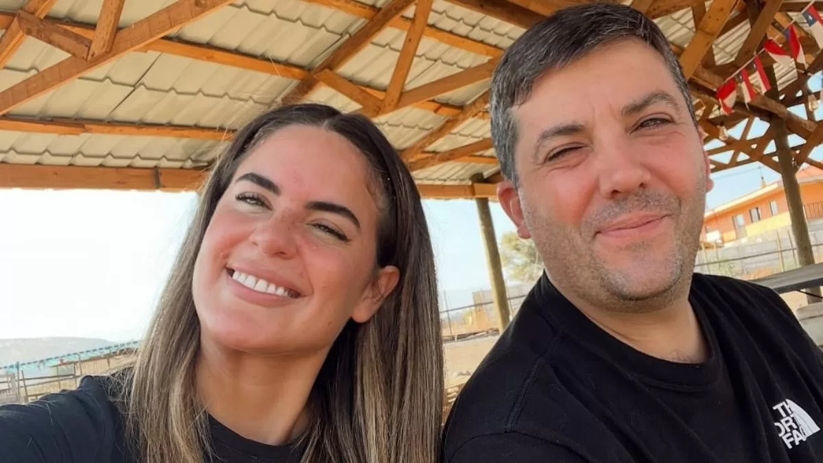 Federico Espil Carmen Tuitera