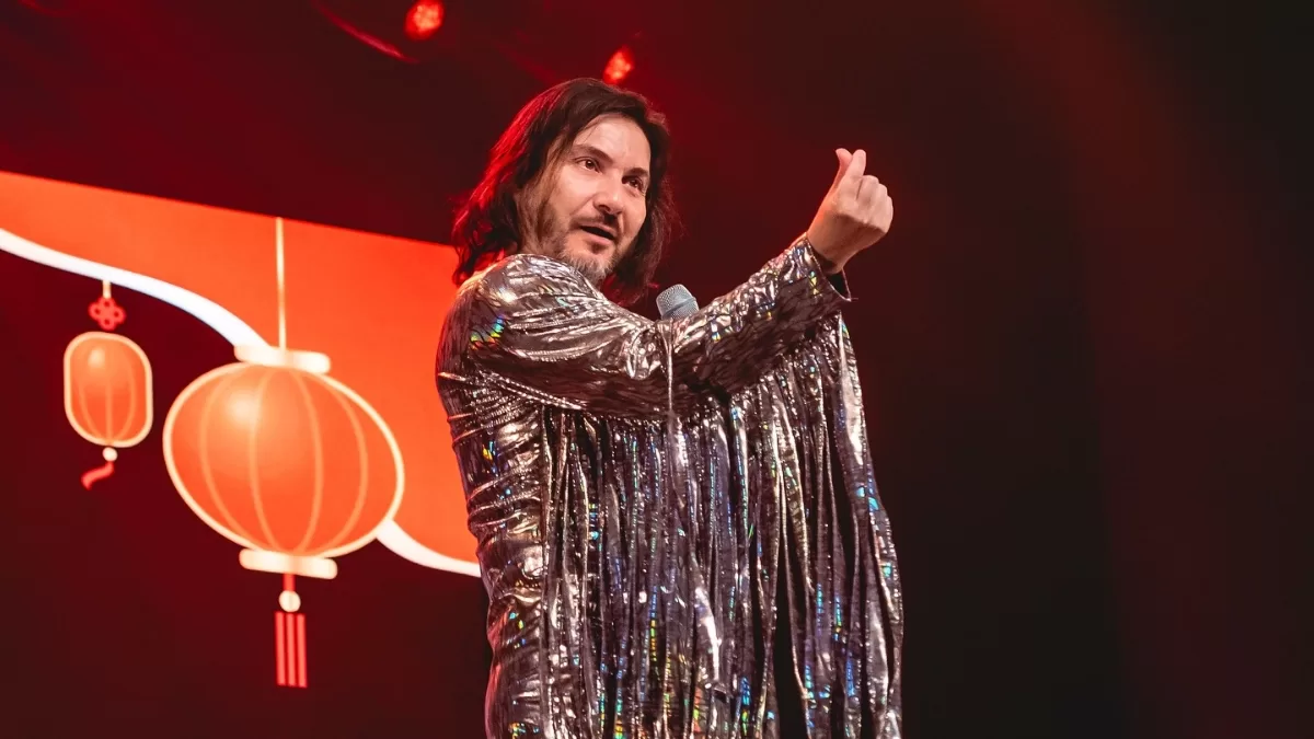 La inesperada declaración de amor de la esposa de Felipe Avello: "A veces uno quiere que todos lo sepan"