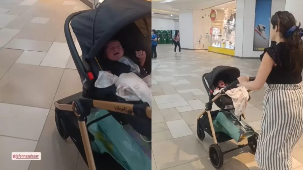 Fernanda Salazar Hijo