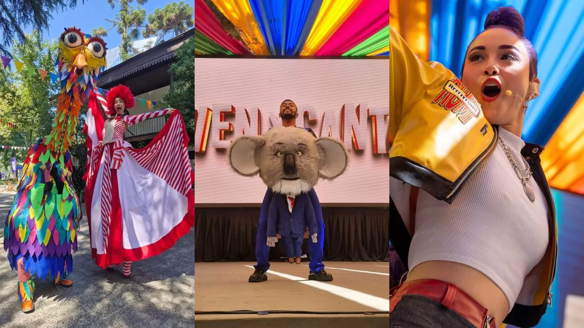 Festikids Summer 2026 cierra su quinta edición con un fin de semana inolvidable para miles de familias