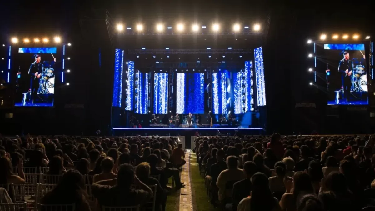 Festival de Antofagasta: artistas, fecha, lugar y cómo conseguir entradas GRATIS