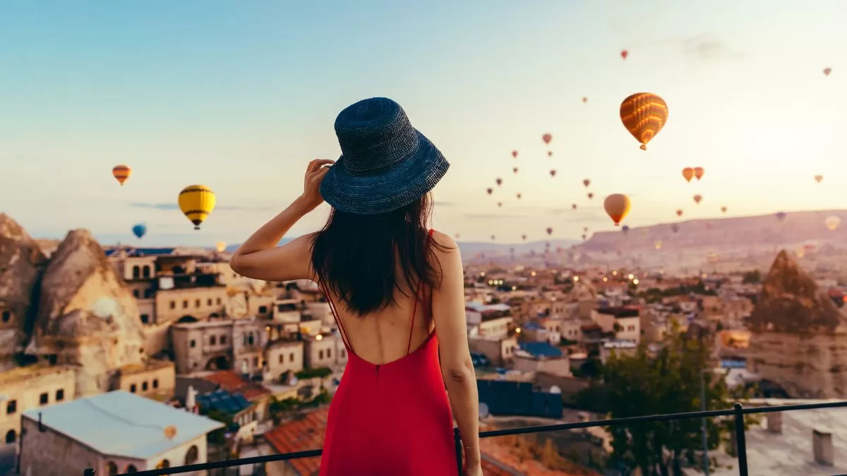 Fotografiados del Amor 2026: Sube tu foto y gana un viaje todo pagado a Egipto y Turquía 