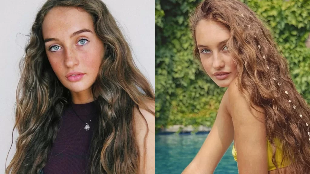 Fran Maira Antes Y Despues