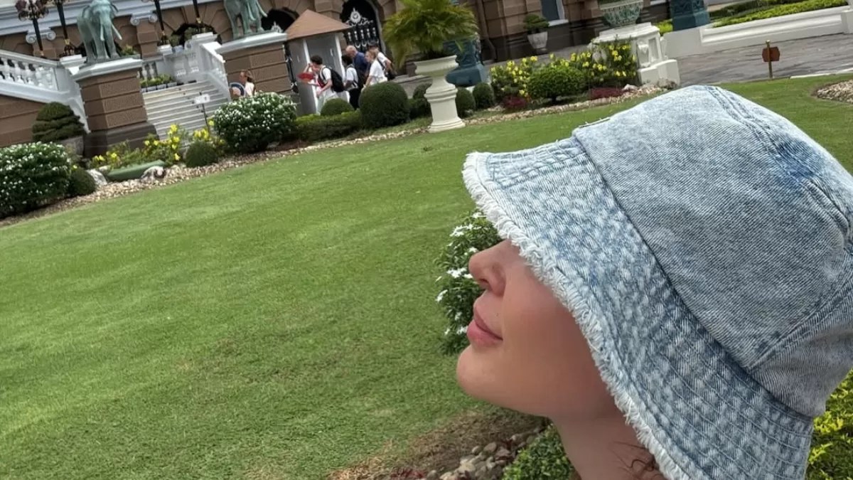 “Me enseñaste lo que es ser madre”: la triste pérdida que azota a reconocida ex chica reality