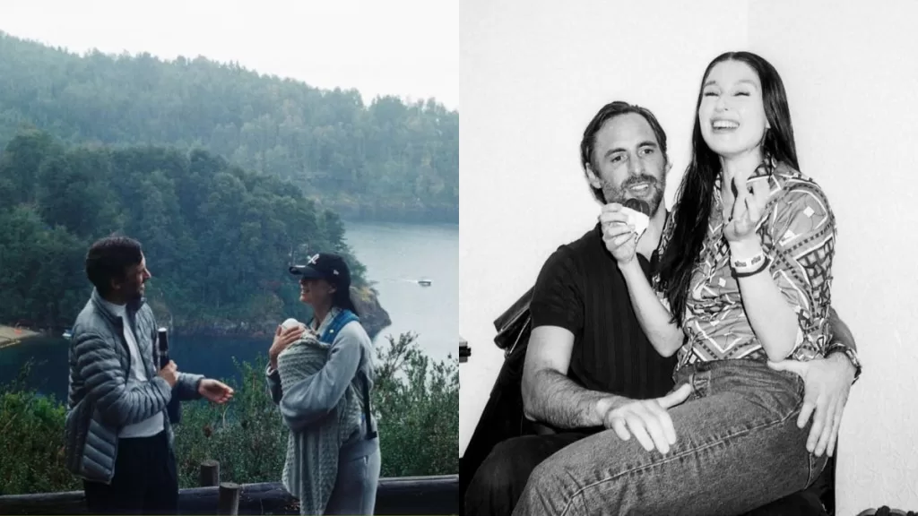 Fran Valenzuela Daniel Matamala