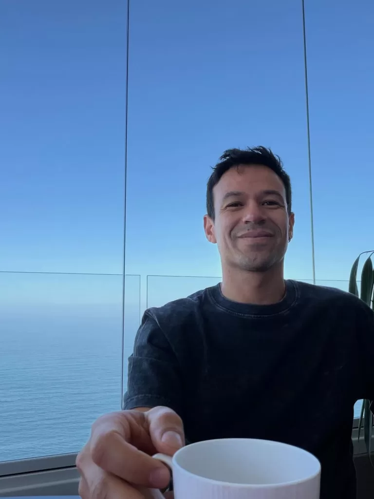 Francisco Puelles Vesta Lugg Actores Relacion