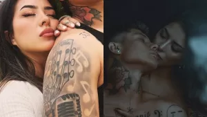 Geraldine Muñoz  Felipe Galindo (2)