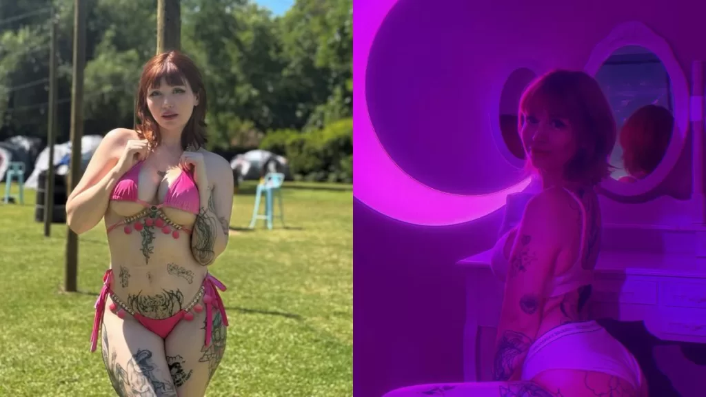 Gibielle Gamboa  Vardoc