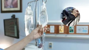 Grave Accidente Rostro De Tv Corey Harrison (2)