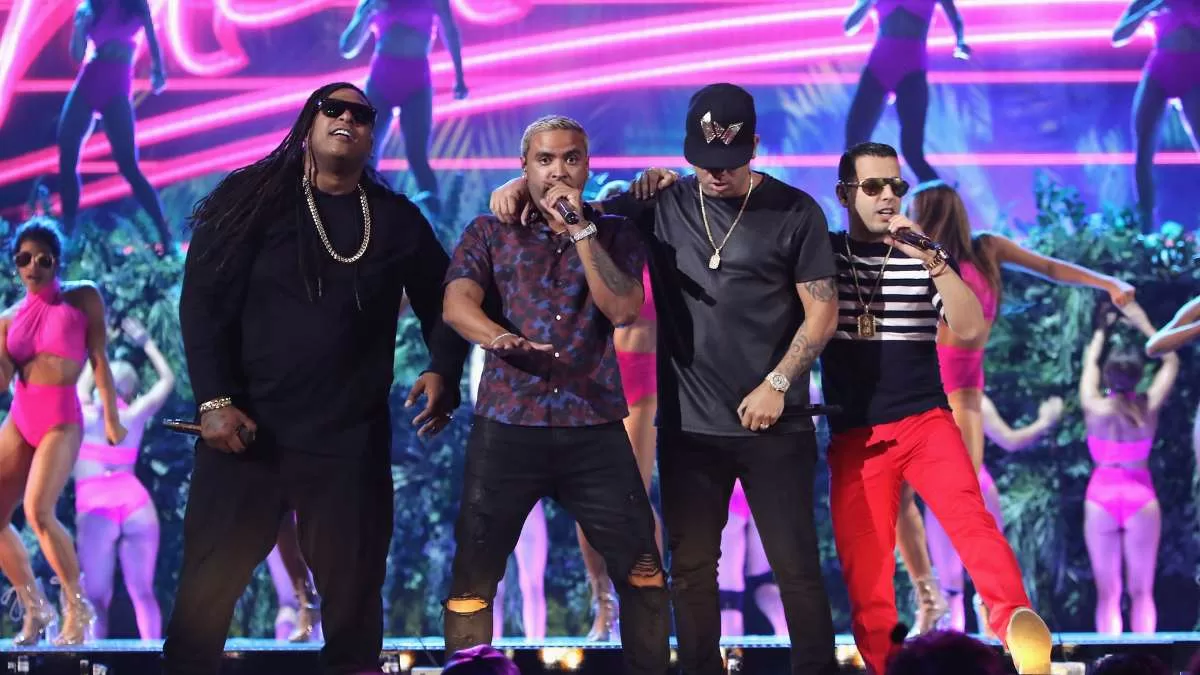 I Love Reggaeton en Chile 2026: lugar, fecha, line up y precios de entradas para el nuevo festival de música