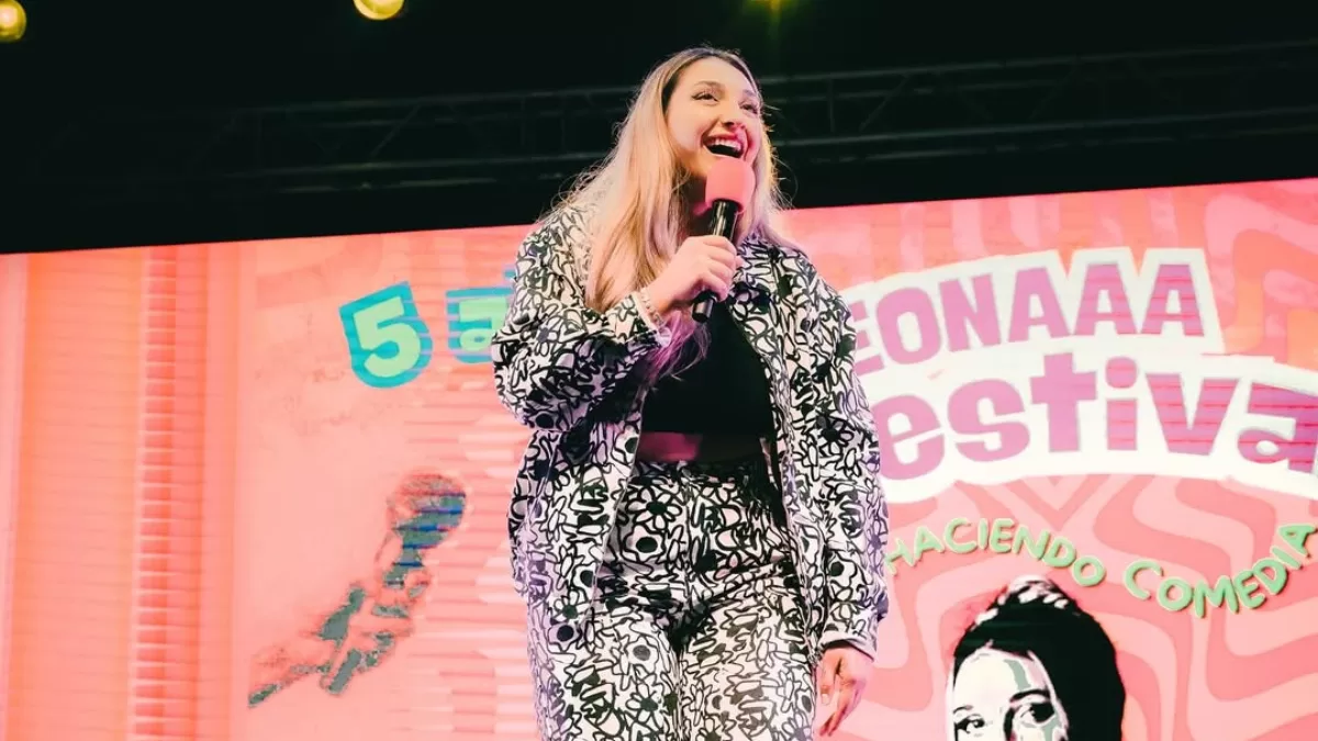 El increíble antes y después de querida influencer chilena tras someterse a cirugía estética: “quedaste hermosa”