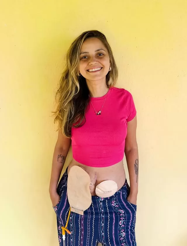 Influencer Muere Cancer Jessica Daugirdas Quien Es