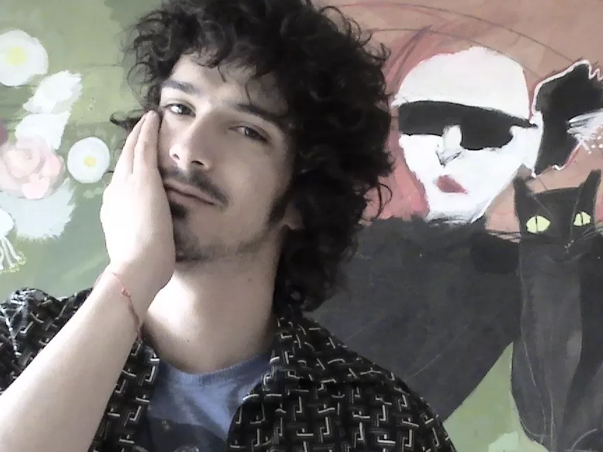 Iñigo Urrutia Jordi Castell Romance