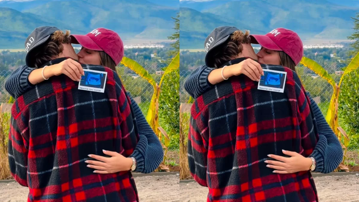 Querido animador en el ojo del huracán tras celebrar Baby Shower de su hijo: sus seguidores no lo perdonaron