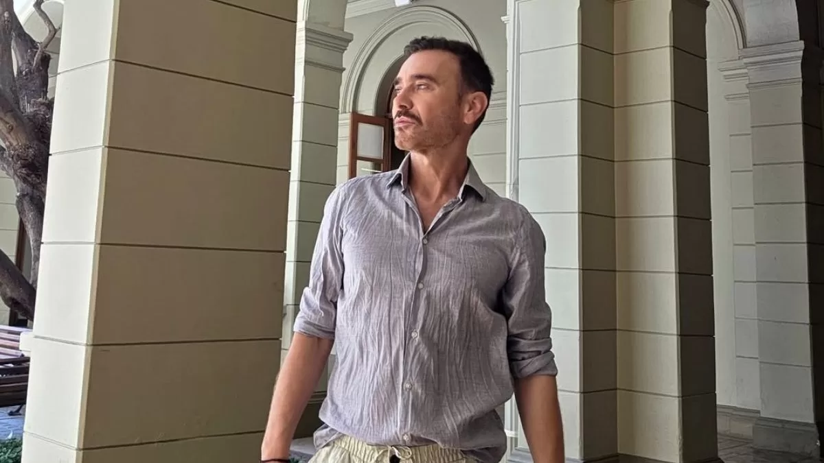 “Nadie se atreve a decir nada. Supongo que ahora tendrán dignidad para hacerse la misma parrillada con los otros dos adictos que hay en TV"