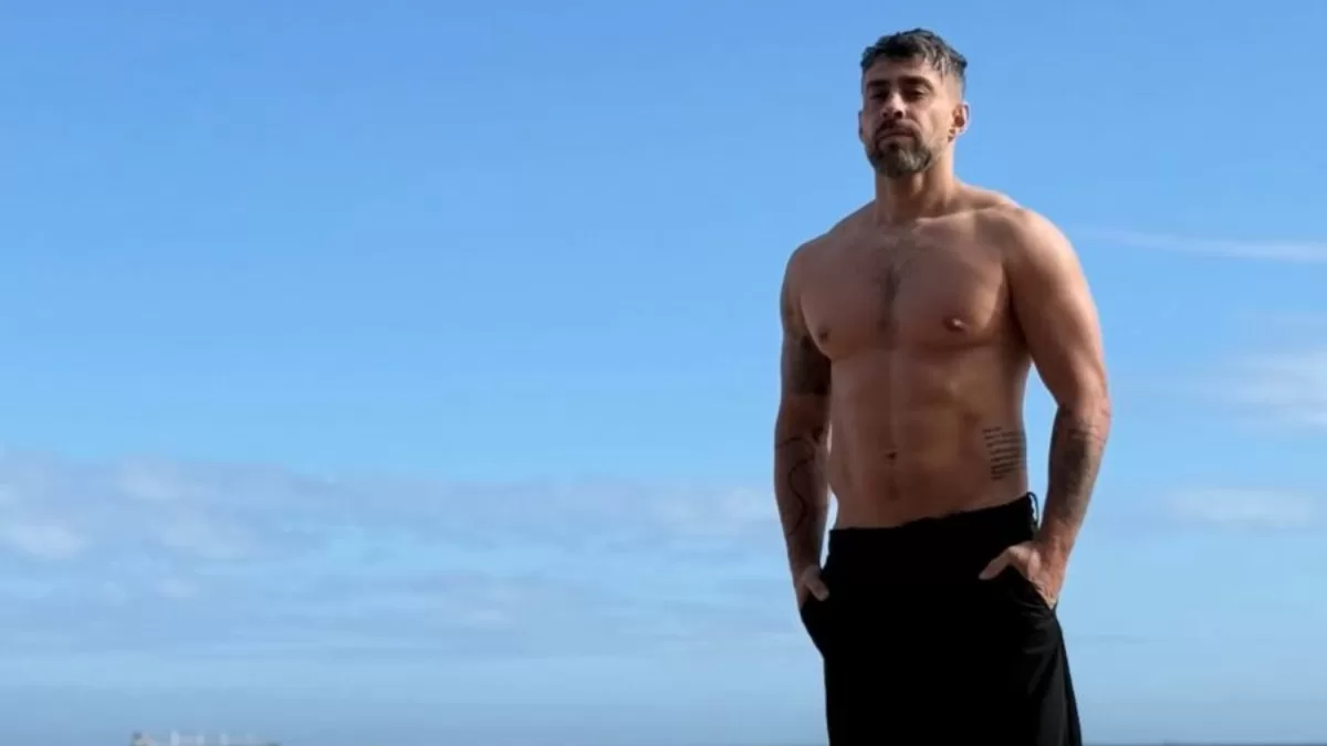 Sale a la luz un inesperado "cuadrado amoroso" en la farándula chilena: "Él está loco, a nivel amoroso y sentimental"