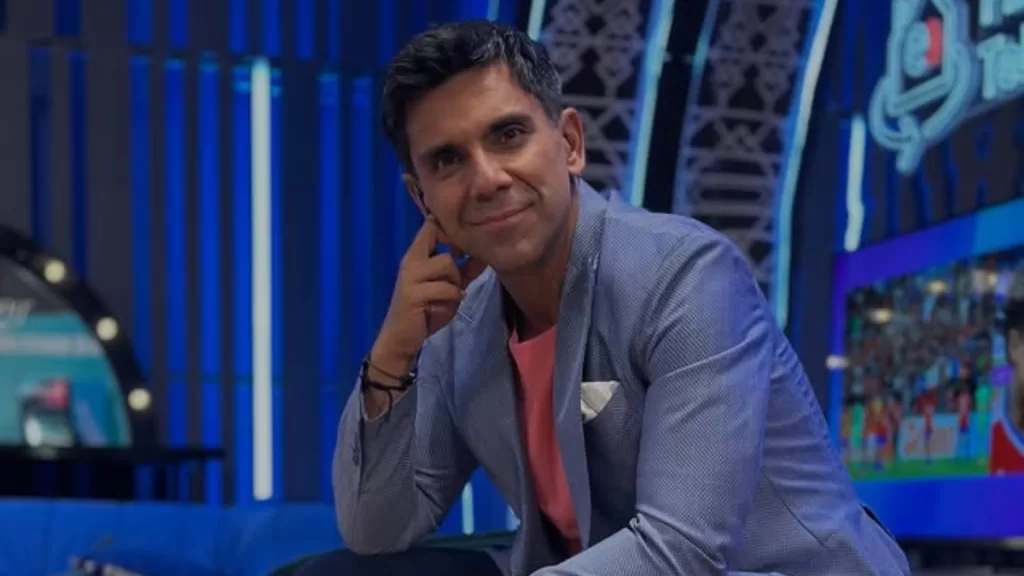 Juan Pablo Queraltó