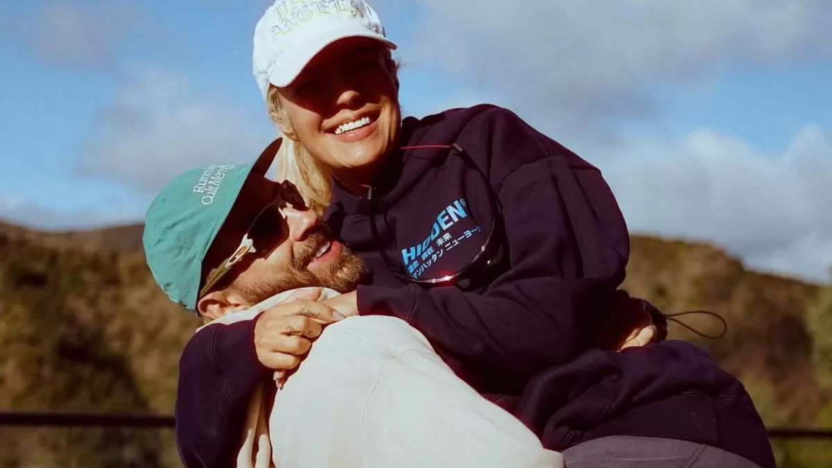 El nuevo quiebre que remece al mundo del espectáculo: afirman que popular pareja terminó su relación después de tres años juntos