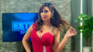 No muchos lo sabían: el inesperado vínculo que une a Kathy Contreras con el cantante chileno del momento