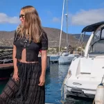 “Te metías con Pangal cuando él todavía estaba con Kel. Y además, después de haber vivido en la casa de Raquel Argandoña"