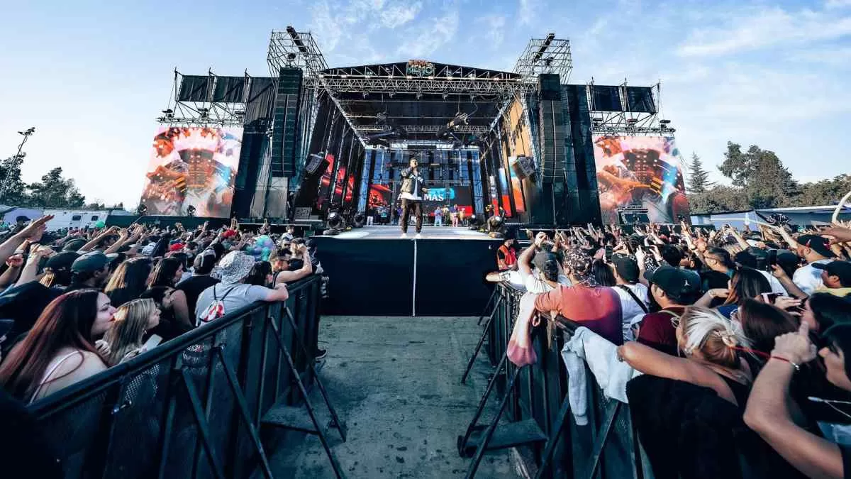 La Fiesta Del Memo (2)